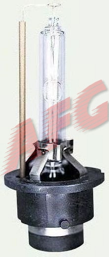 Žarnica JAHN Xenon D2S 35W (10000K)