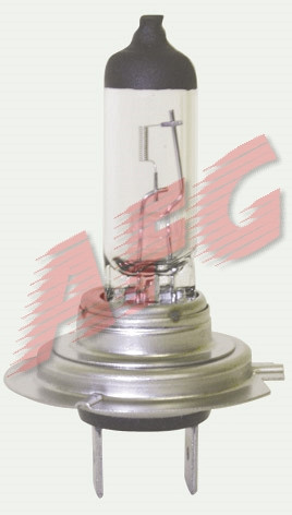 Žarnica KS H7 12V 55W