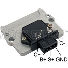 Modul vžiga BOSCH 0273200111