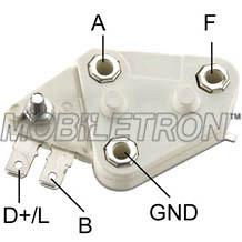 Regulator napetosti DELCO 28V