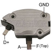Regulator napetosti LUCAS 28V