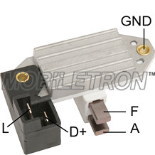 Regulator napetosti MAG.MARELLI