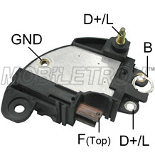 Regulator napetosti MAG.MARELLI