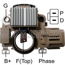Regulator napetosti MITSUBISHI A866X46572