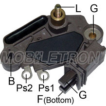 Regulator napetosti VALEO-PR