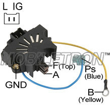 Regulator napetosti VALEO-PR A13R242