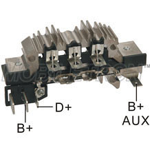 Usmernik alternatorja VALEO-MOTOR.
