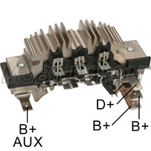 Usmernik alternatorja VALEO-MOTOR.