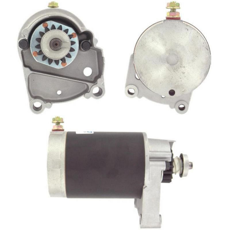 Zaganjalnik BRIGGS & STRATTON 498148