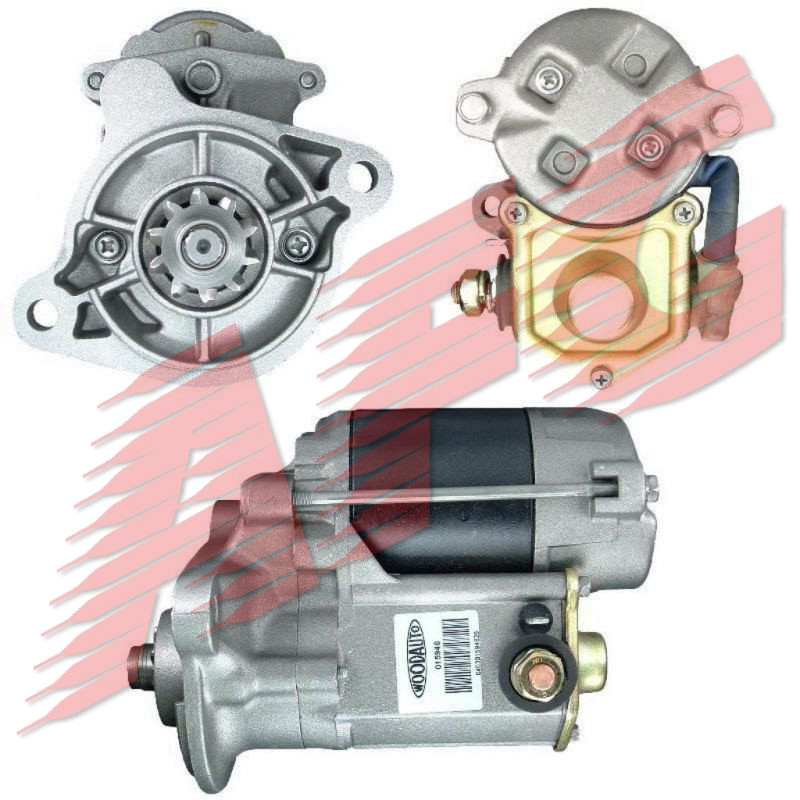 Zaganjalnik DENSO 128000-1770