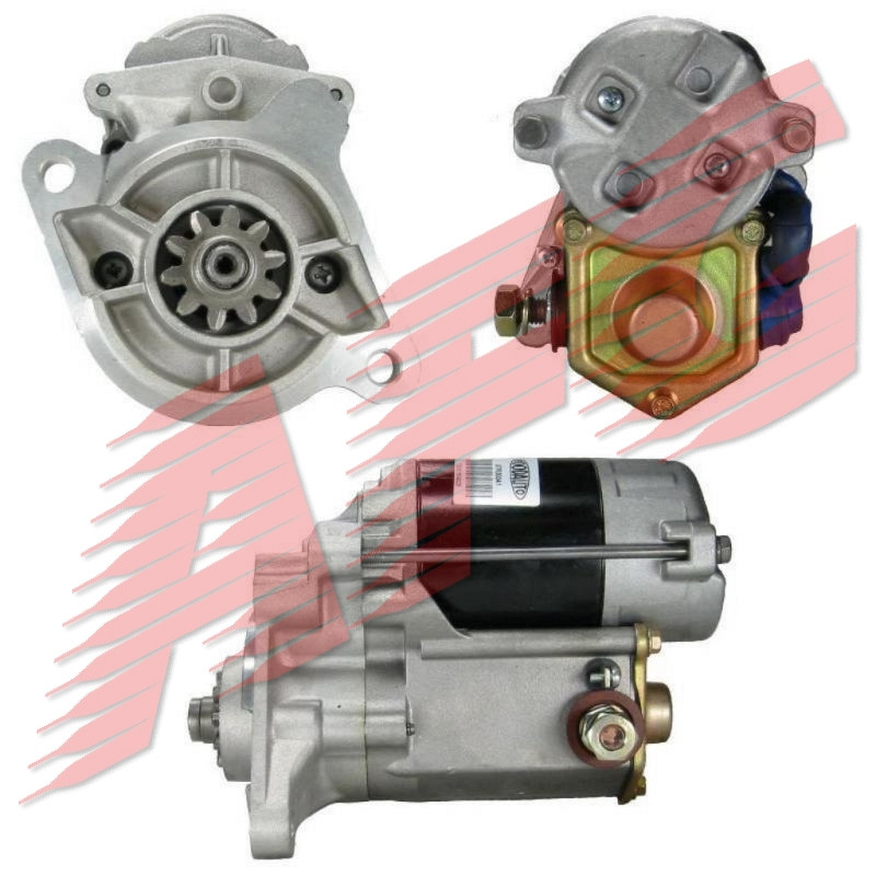 Zaganjalnik DENSO 228080-2181