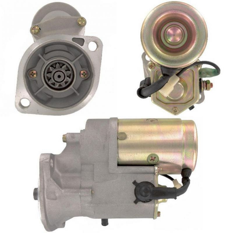 Zaganjalnik DENSO 228080-1893