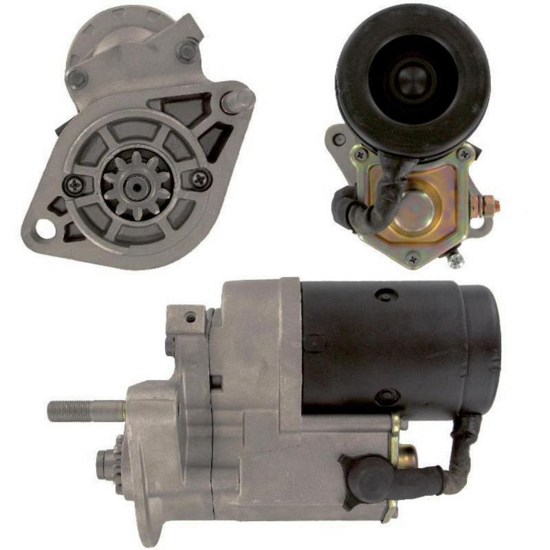 Zaganjalnik DENSO 228080-5024