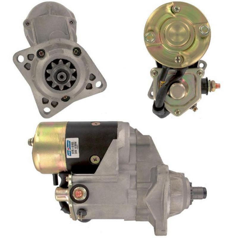  Zaganjalnik DENSO 228080-5641 24V