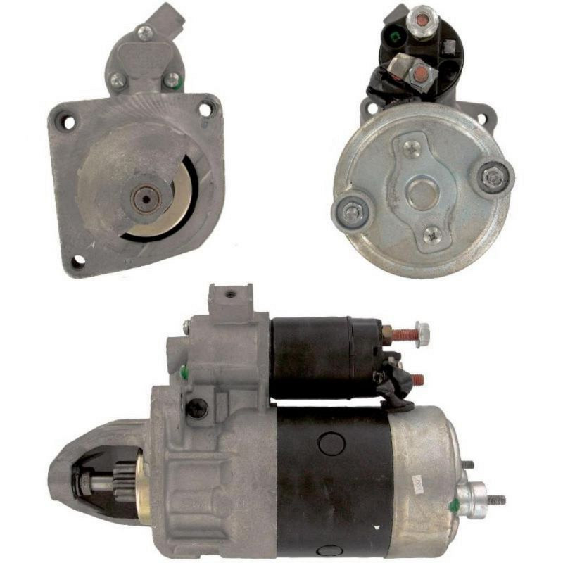 Zaganjalnik DENSO 63222034