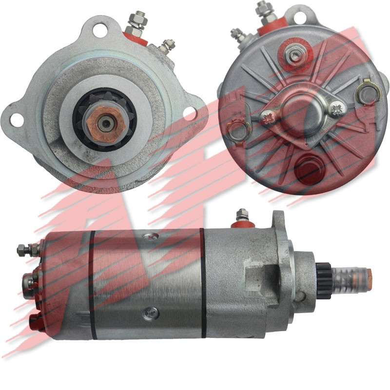 Zaganjalnik PRESTOLITE 1327A431 24V