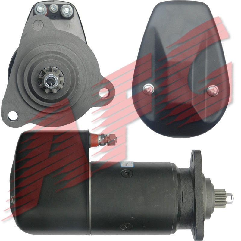 Zaganjalnik PRESTOLITE 560508GB