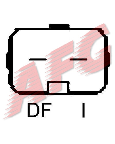 Alternator MITSUBISHI A5TA2591