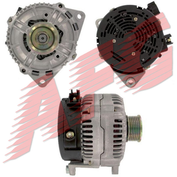 Alternator BOSCH 0123212001