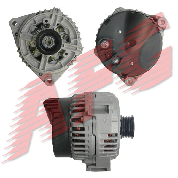 Alternator BOSCH 0123520017
