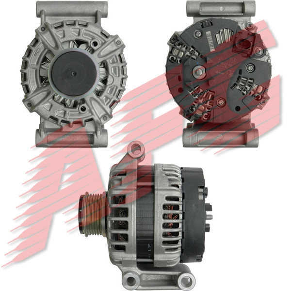 Alternator BOSCH 0125711059
