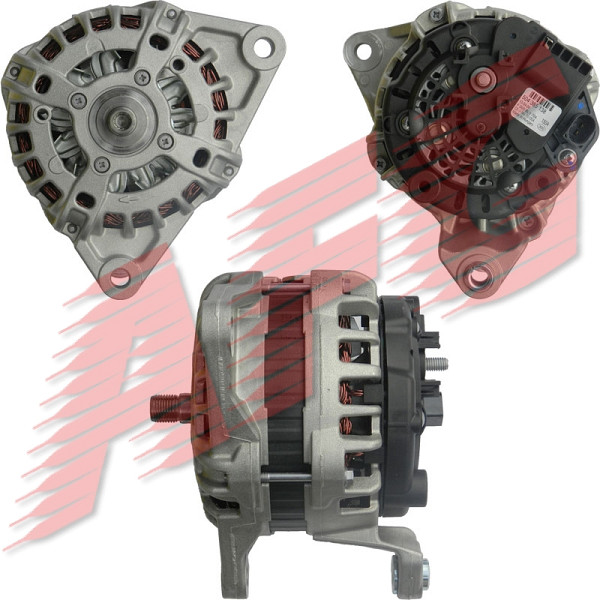 Alternator BOSCH F000BL07N9