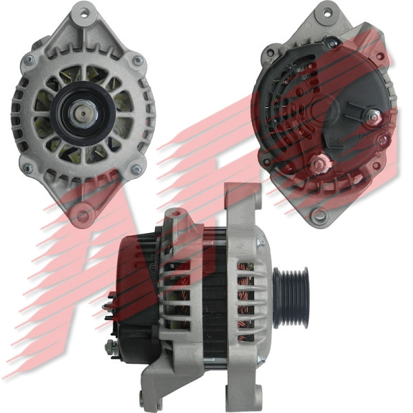 Alternator DELCO 10479225