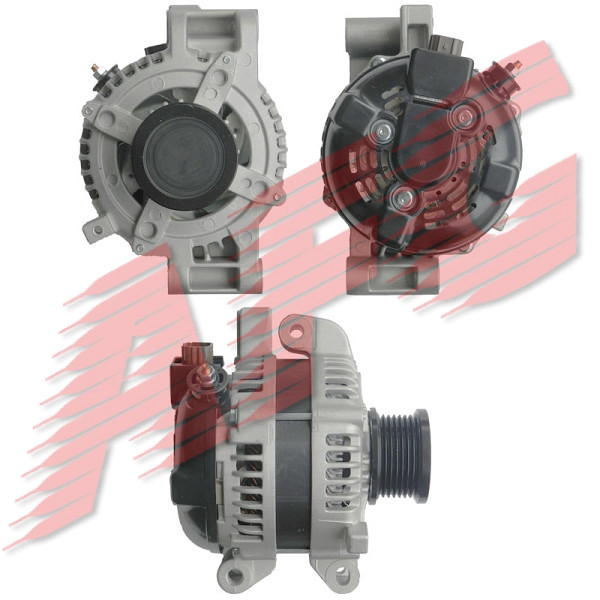 Alternator DENSO 021080-6010