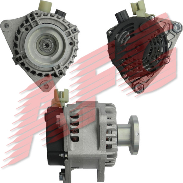 Alternator DENSO 101210-0921