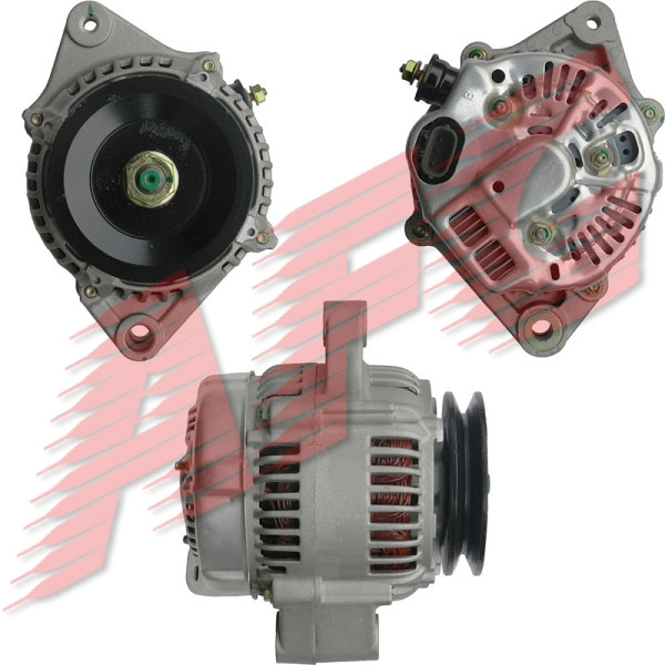 Alternator DENSO 101211-9520
