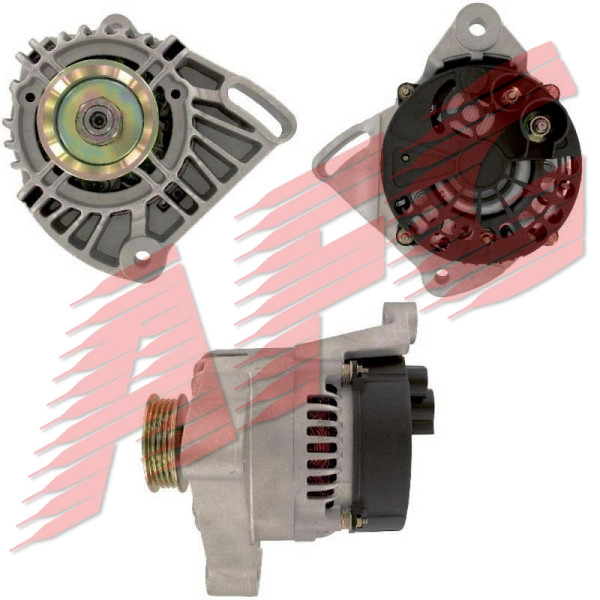 Alternator DENSO 102211-8220