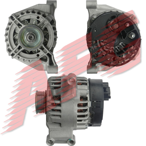 Alternator DENSO 102211-8430