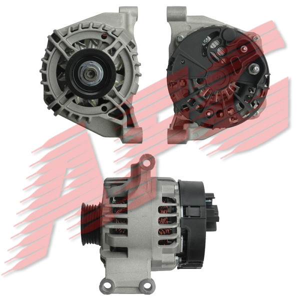 Alternator DENSO 102211-8480