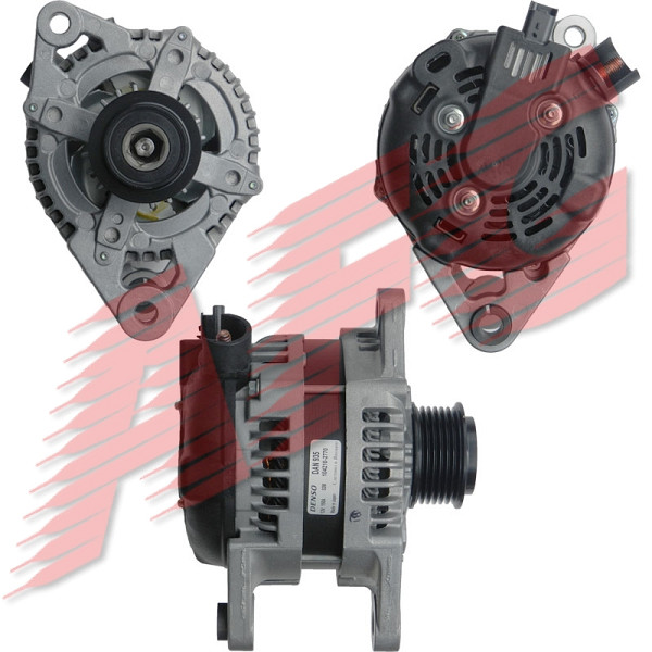 Alternator DENSO 104210-2770