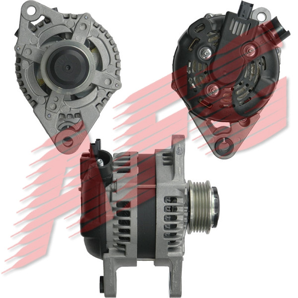 Alternator DENSO 104210-2780