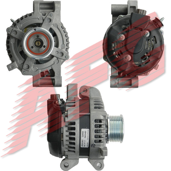 Alternator DENSO 104210-4521