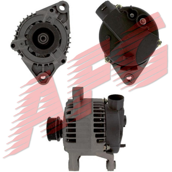 Alternator DENSO 63321328