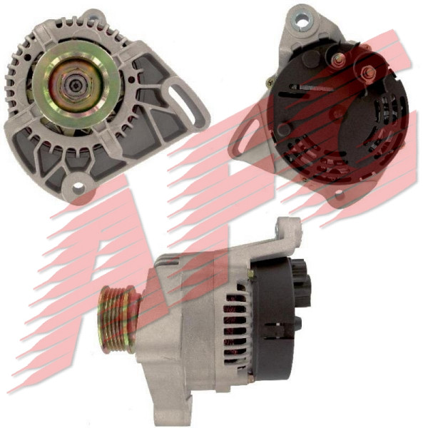 Alternator DENSO 63321602