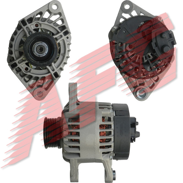 Alternator DENSO 63321729