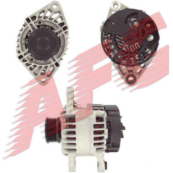 Alternator DENSO 63321826