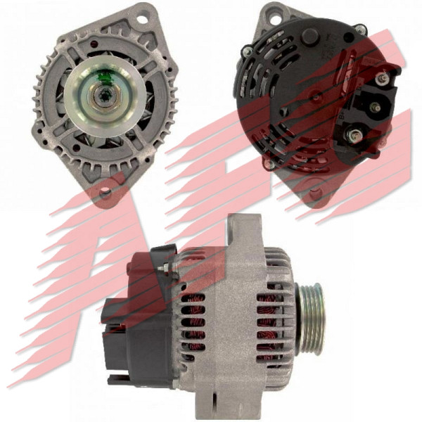 Alternator DENSO 63341658