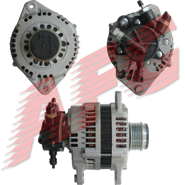 Alternator HITACHI LR1110-503