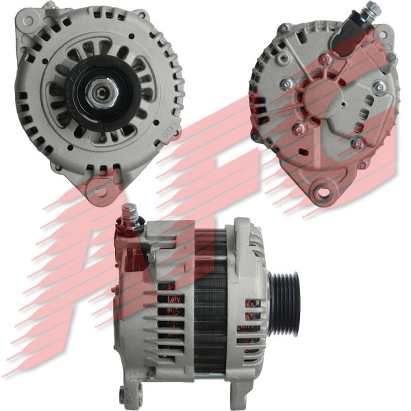 Alternator HITACHI LR1150-706