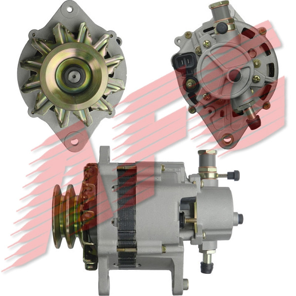 Alternator HITACHI LR170-408