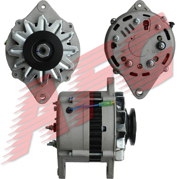 Alternator HITACHI LR180-03