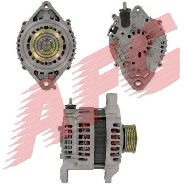 Alternator HITACHI LR180-762