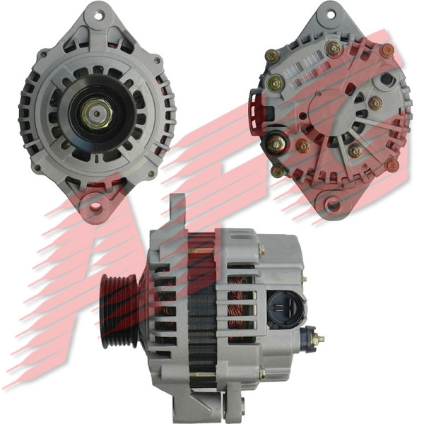 Alternator HITACHI LR190-743