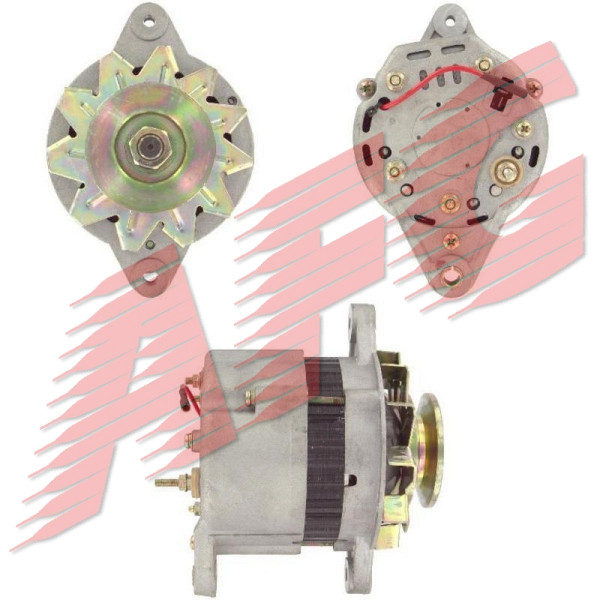Alternator HITACHI LR220-23 28V
