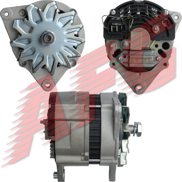 Alternator MAHLE MG212