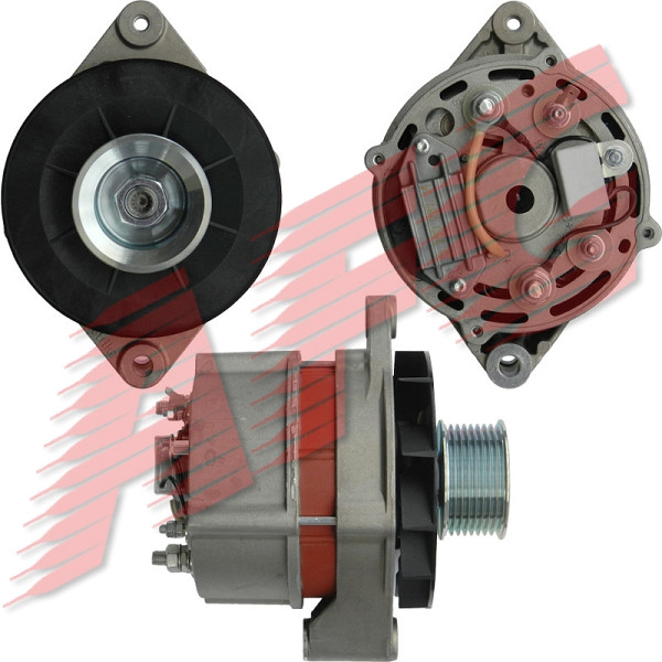 Alternator MAHLE MG322 28V